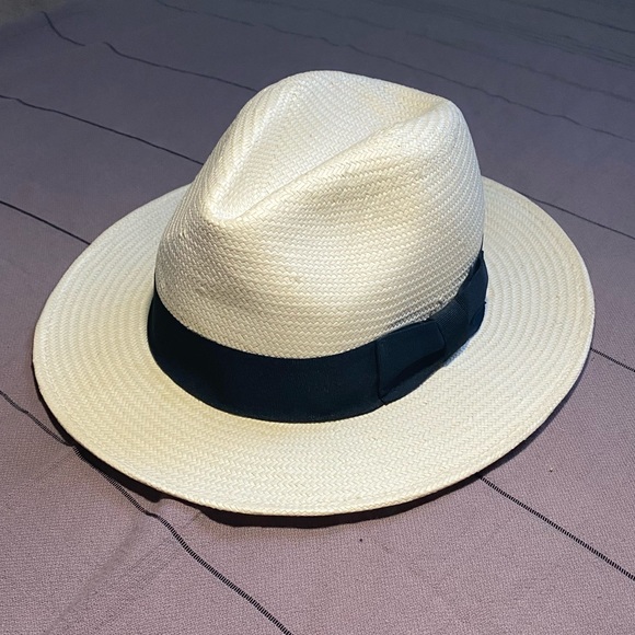 Madewell Accessories - Madewell x Biltmore® Panama Hat